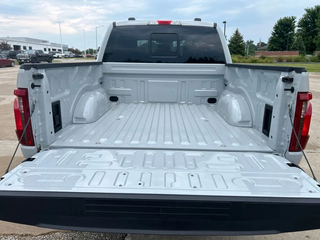 2026 Ford F-150 Tremor - Photo 18