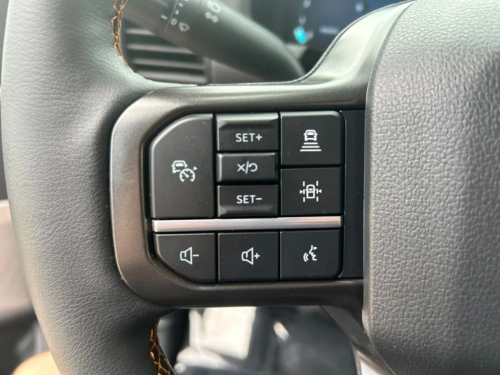 2026 Ford F-150 Tremor - Photo 33