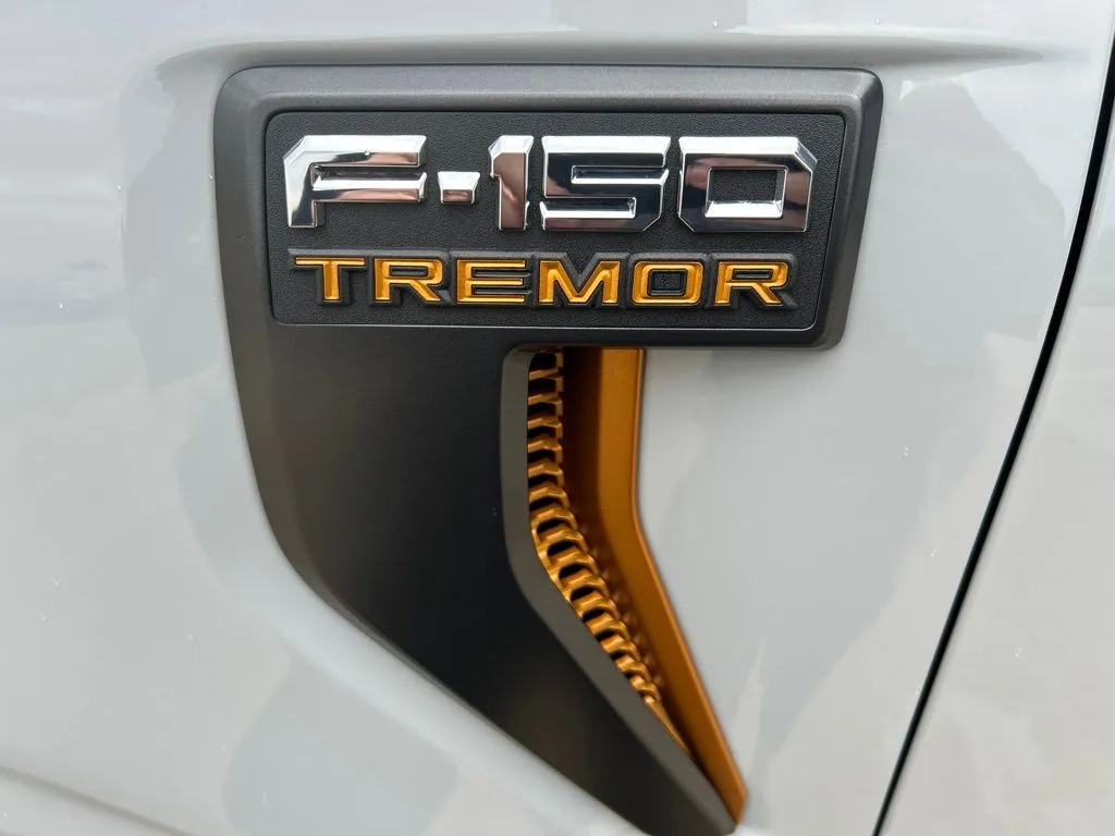 2026 Ford F-150 Tremor - Photo 11