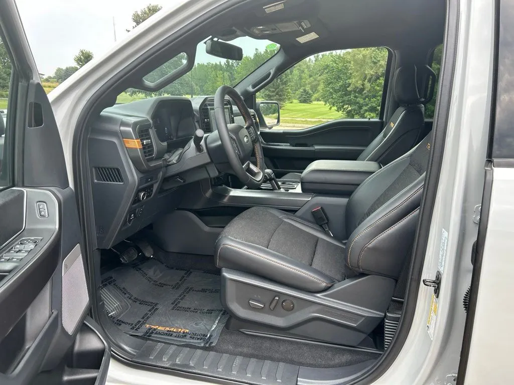 2026 Ford F-150 Tremor - Photo 14