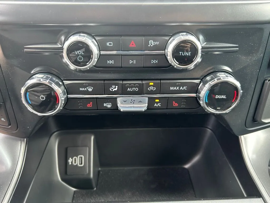 2026 Ford F-150 Tremor - Photo 29