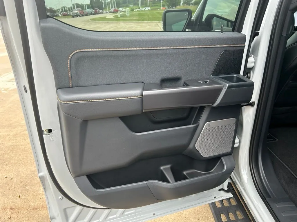2026 Ford F-150 Tremor - Photo 15
