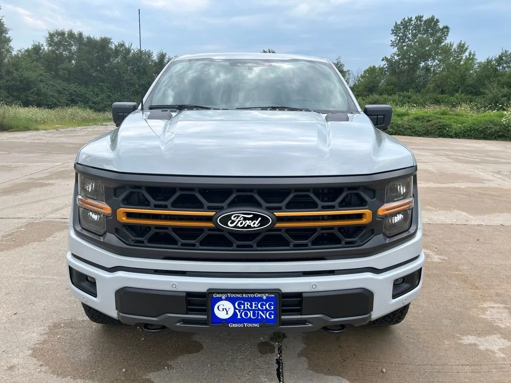 2026 Ford F-150 Tremor - Photo 10