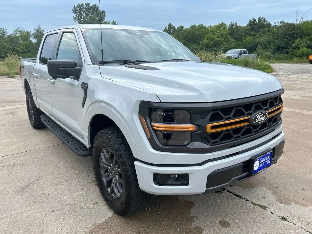 2026 Ford F-150 Tremor - Photo 9