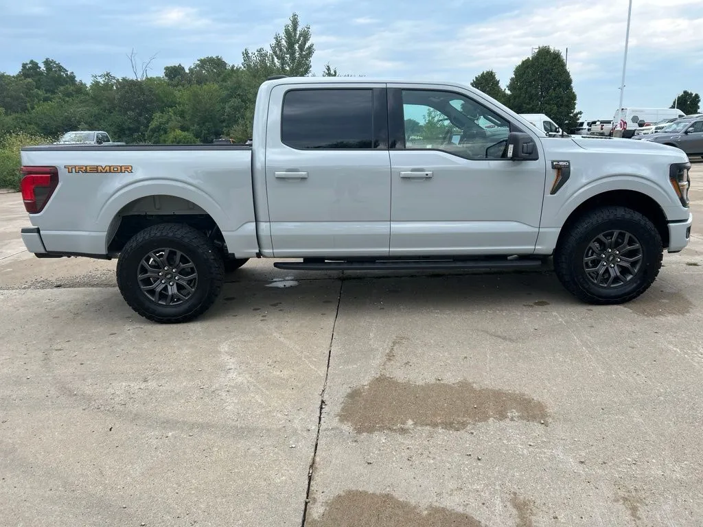 2026 Ford F-150 Tremor - Photo 7
