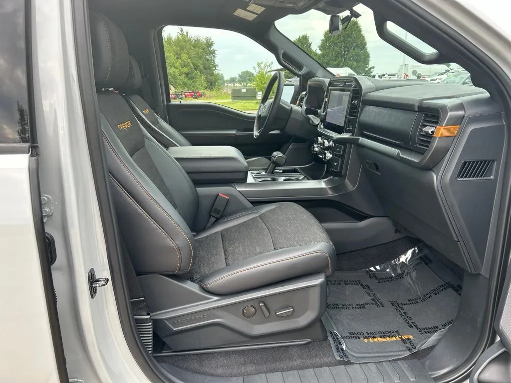 2026 Ford F-150 Tremor - Photo 23