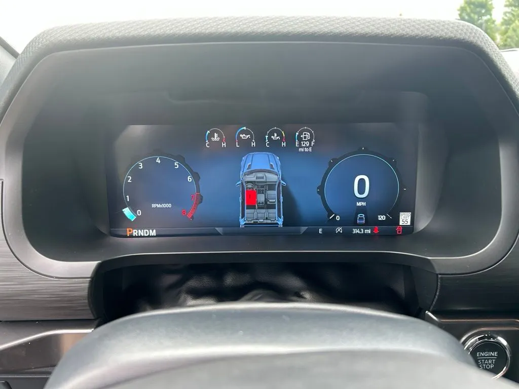 2026 Ford F-150 Tremor - Photo 24