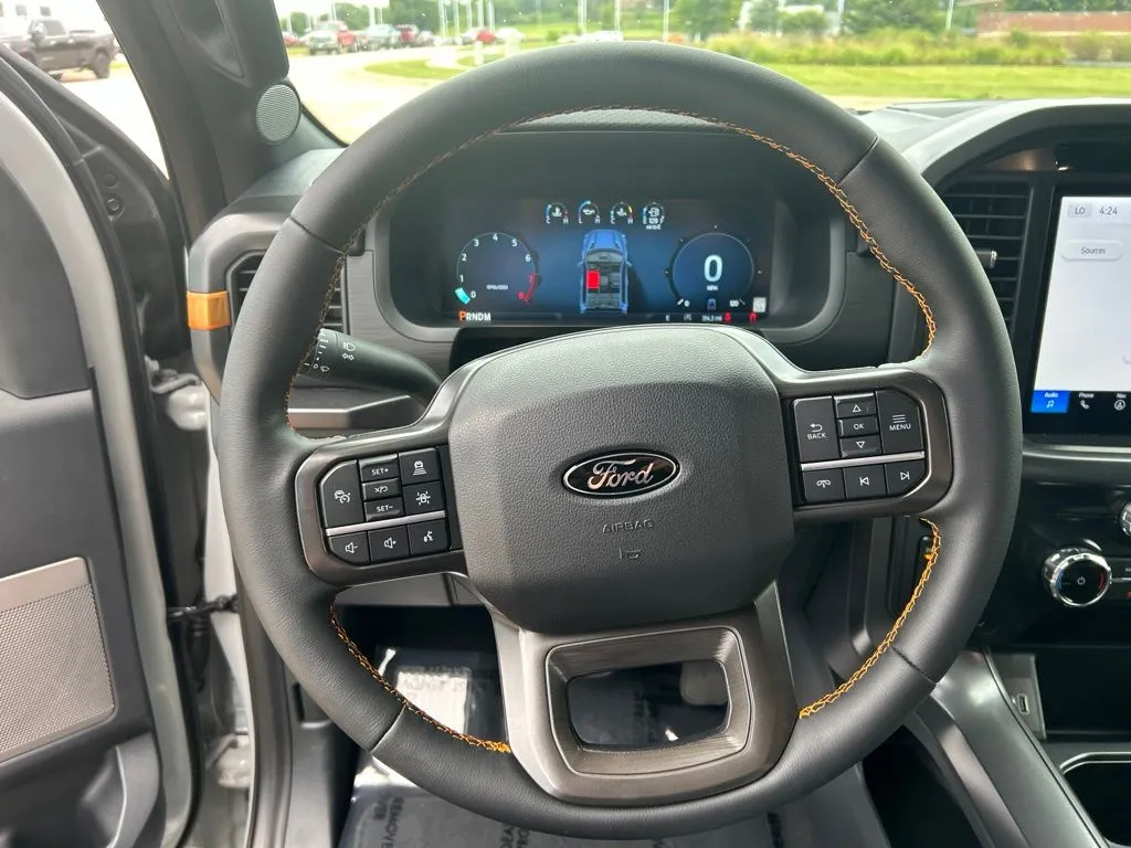2026 Ford F-150 Tremor - Photo 25