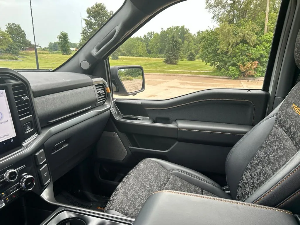 2026 Ford F-150 Tremor - Photo 31