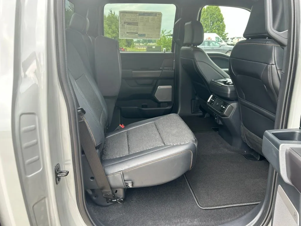 2026 Ford F-150 Tremor - Photo 21
