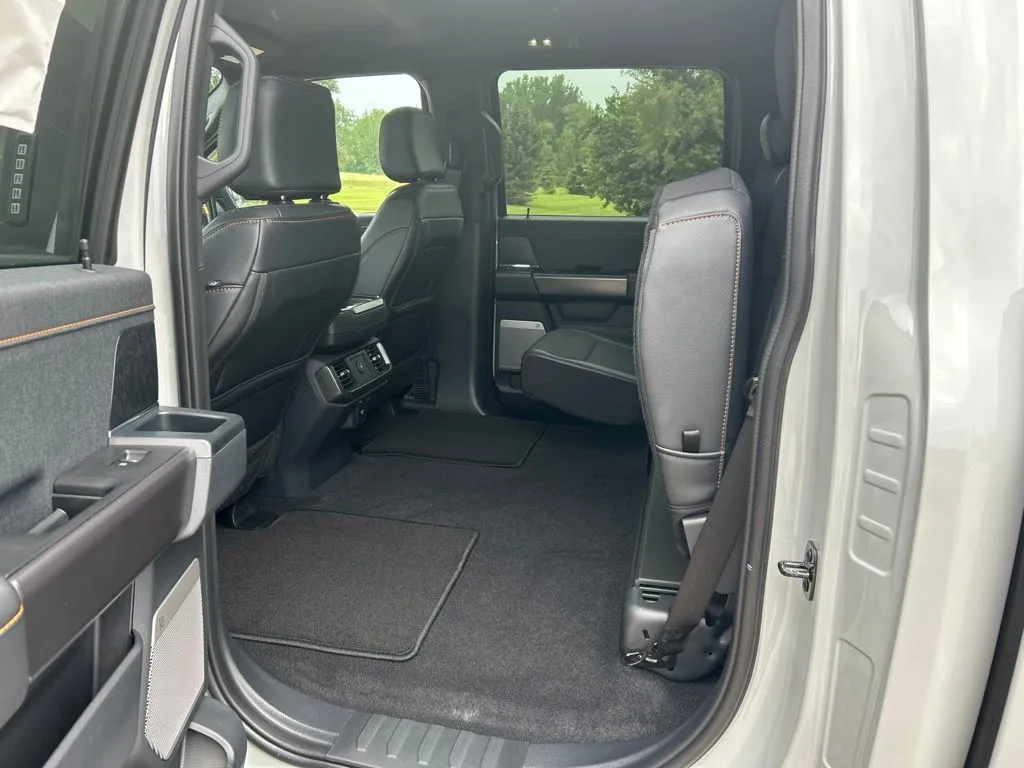 2026 Ford F-150 Tremor - Photo 17