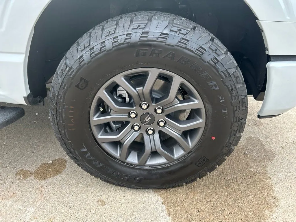 2026 Ford F-150 Tremor - Photo 35