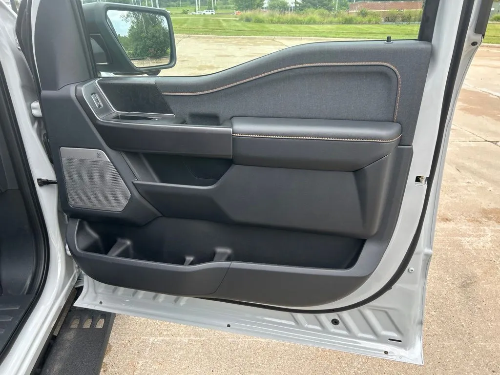 2026 Ford F-150 Tremor - Photo 22