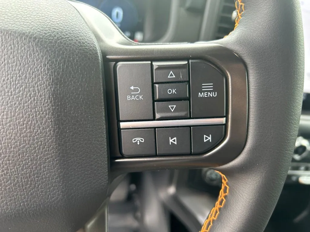 2026 Ford F-150 Tremor - Photo 34