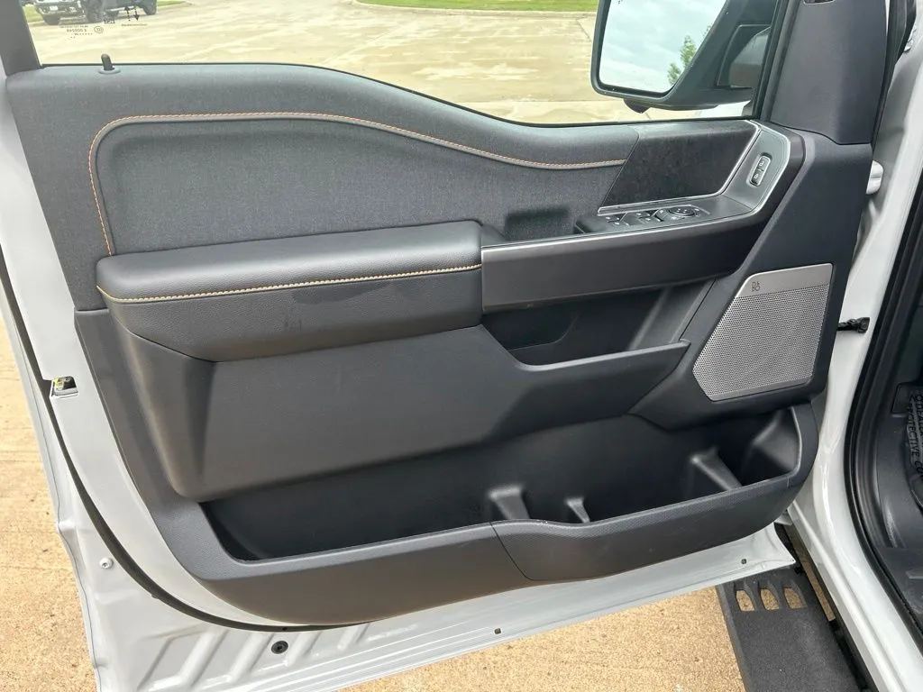 2026 Ford F-150 Tremor - Photo 13