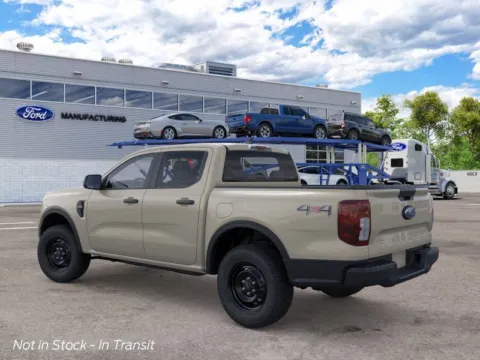 More photos of 2026 Ford Ranger XL at Gregg Young Ford of Newton, IA