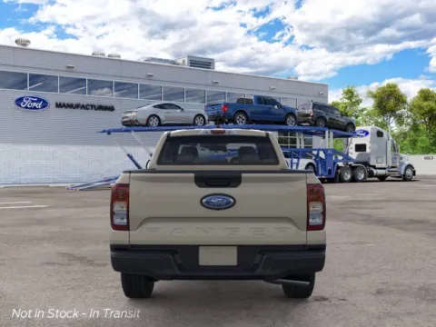 More photos of 2026 Ford Ranger XL at Gregg Young Ford of Newton, IA