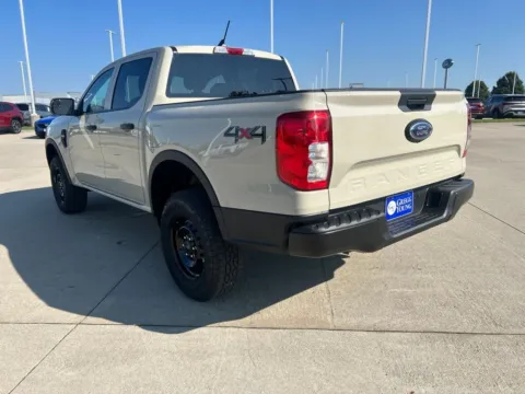Another view of 2026 Ford Ranger XL for sale in Newton, IA at Gregg Young Ford of Newton