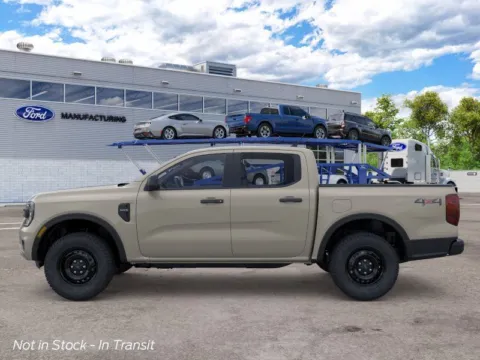 Another view of 2026 Ford Ranger XL for sale in Newton, IA at Gregg Young Ford of Newton