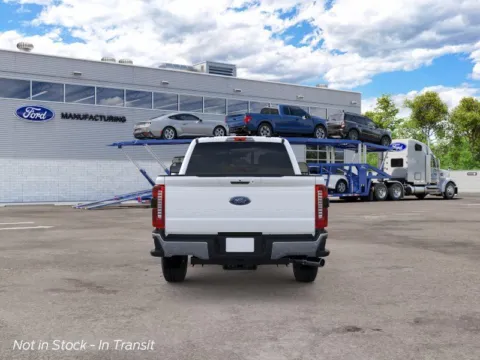 More photos of 2026 Ford F-250SD at Gregg Young Ford of Newton, IA