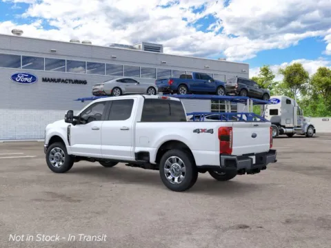 More photos of 2026 Ford F-250SD at Gregg Young Ford of Newton, IA