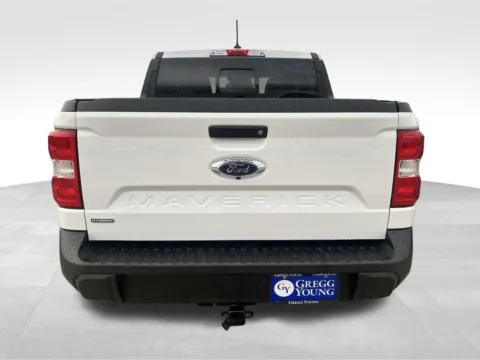 More photos of 2023 Ford Maverick Lariat at Gregg Young Ford of Newton, IA