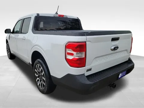 More photos of 2023 Ford Maverick Lariat at Gregg Young Ford of Newton, IA