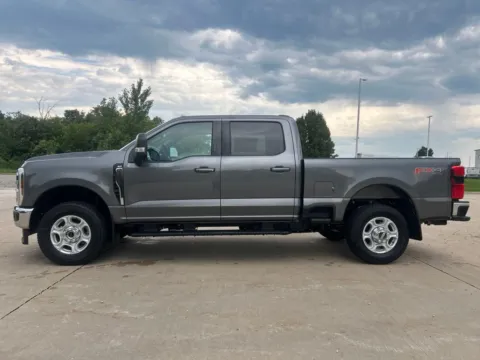 Photos of 2026 Ford F-350SD XLT for sale in Newton, IA at Gregg Young Ford of Newton