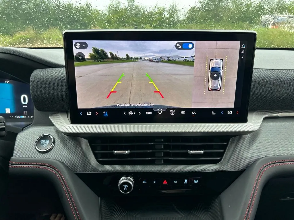2026 Ford Explorer ST - Photo 29