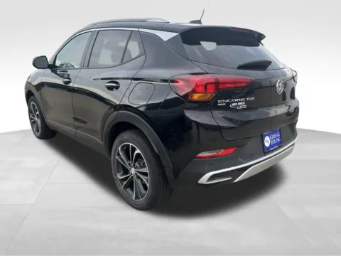 More photos of 2021 Buick Encore GX Select at Gregg Young Ford of Newton, IA