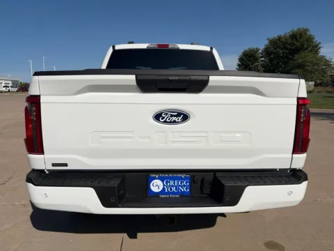 More photos of 2026 Ford F-150 STX at Gregg Young Ford of Newton, IA