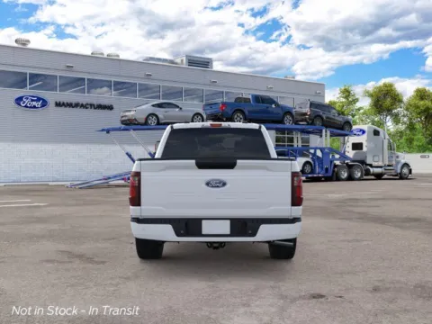 More photos of 2026 Ford F-150 STX at Gregg Young Ford of Newton, IA
