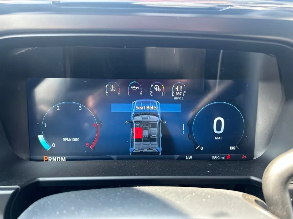 2026 Ford F-350 Super Duty Lariat - Photo 22