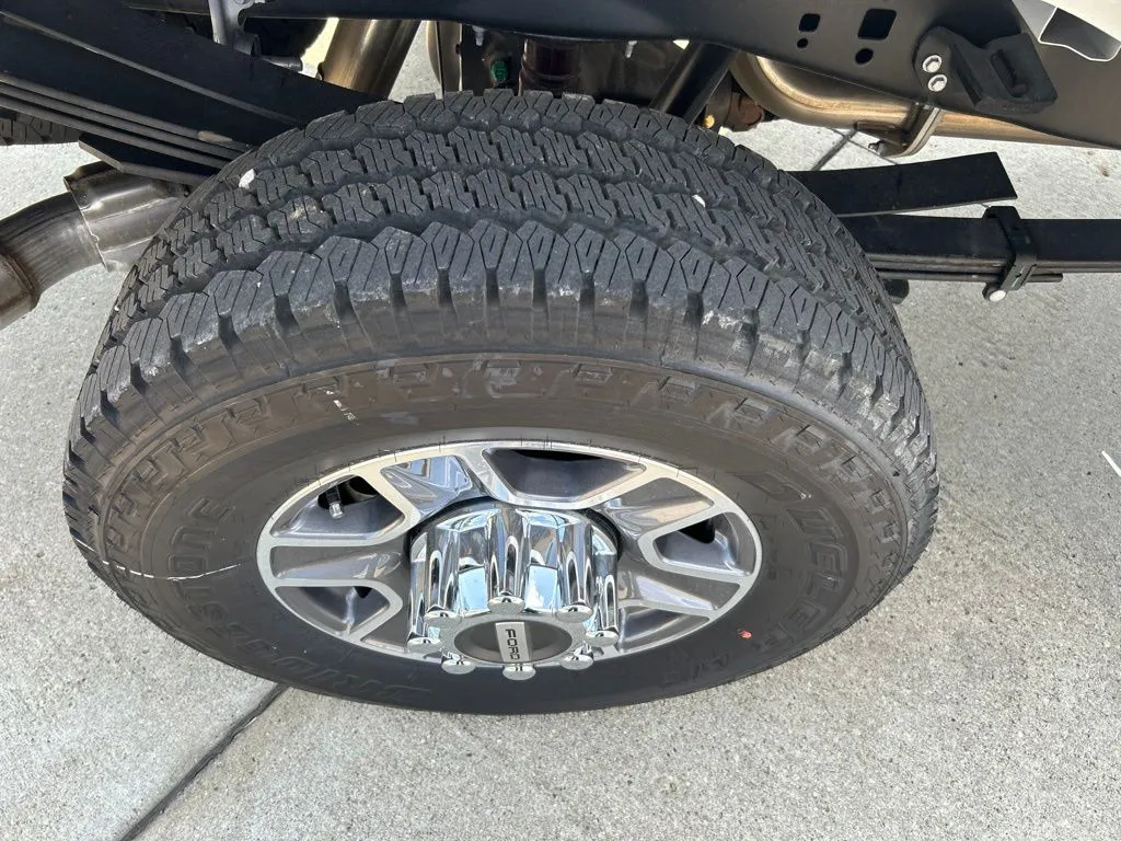 2026 Ford F-350 Super Duty Lariat - Photo 31