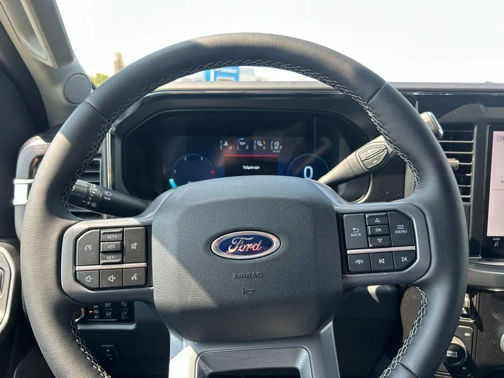 2026 Ford F-350 Super Duty Lariat - Photo 21