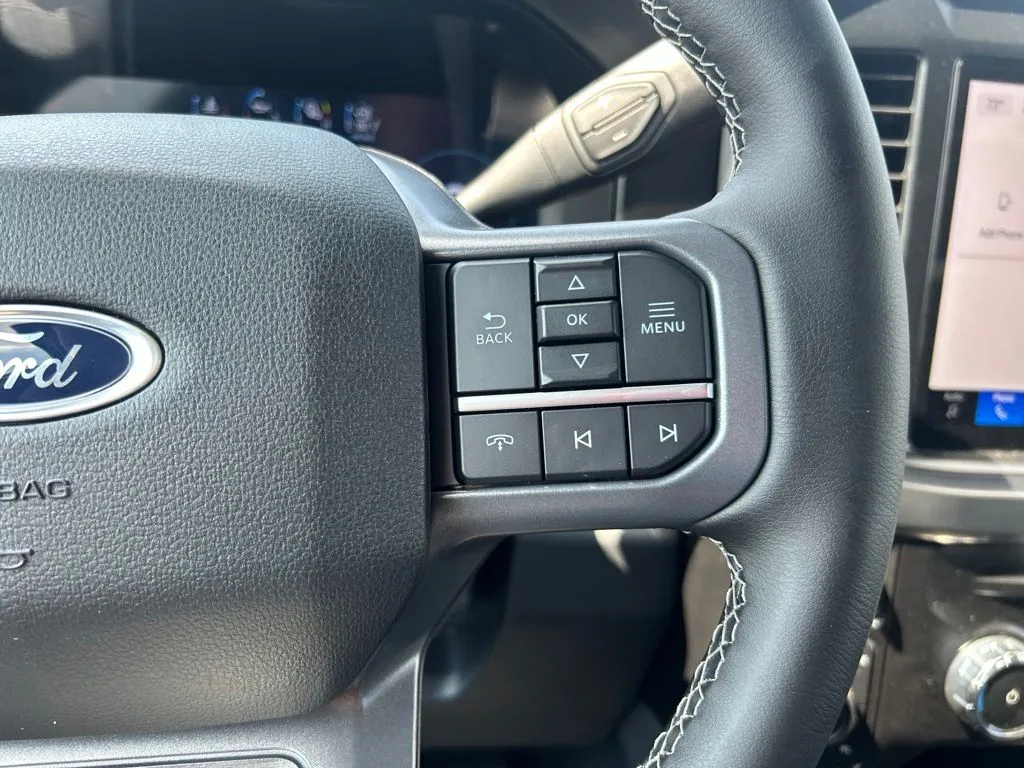2026 Ford F-350 Super Duty Lariat - Photo 19