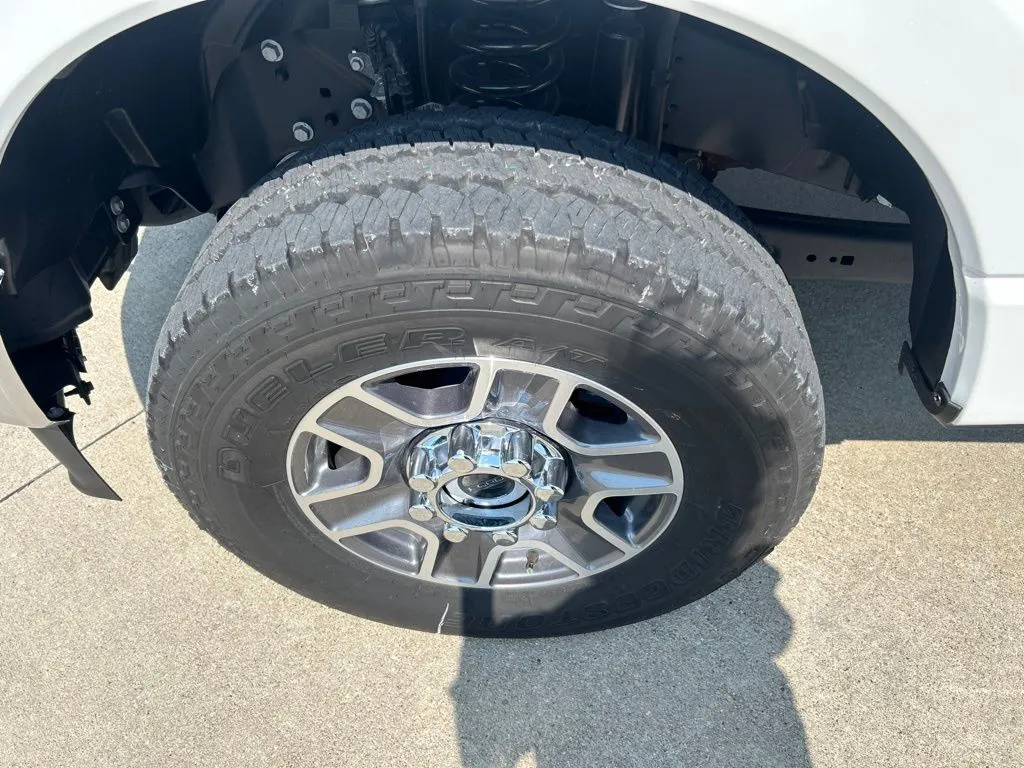 2026 Ford F-350 Super Duty Lariat - Photo 34