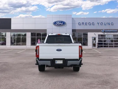 More photos of 2026 Ford F-350SD Lariat at Gregg Young Ford of Newton, IA