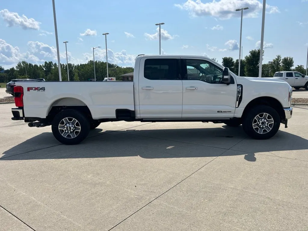 2026 Ford F-350 Super Duty Lariat - Photo 7