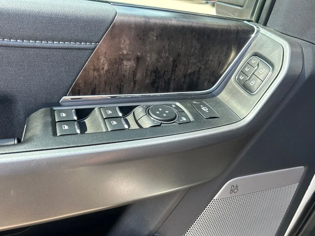 2026 Ford F-350 Super Duty Lariat - Photo 14