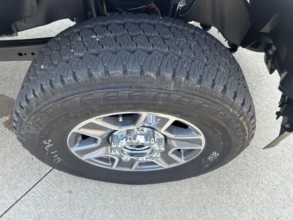 2026 Ford F-350 Super Duty Lariat - Photo 32