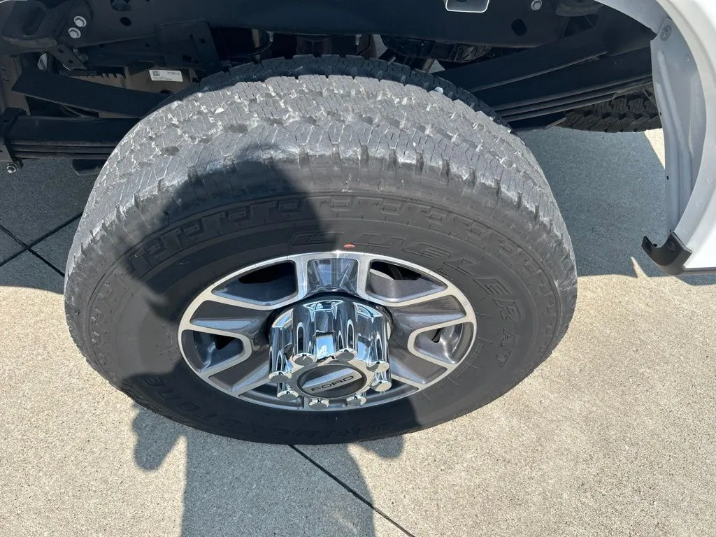 2026 Ford F-350 Super Duty Lariat - Photo 33