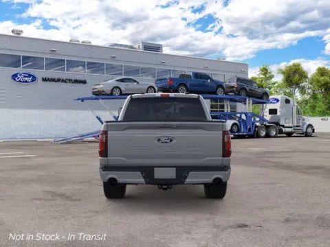 More photos of 2026 Ford F-150 XLT at Gregg Young Ford of Newton, IA
