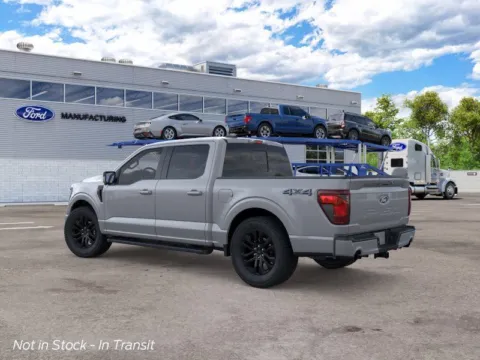 More photos of 2026 Ford F-150 XLT at Gregg Young Ford of Newton, IA
