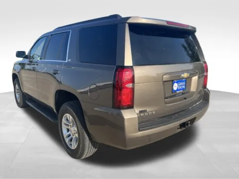 More photos of 2016 Chevrolet Tahoe LT at Gregg Young Ford of Newton, IA