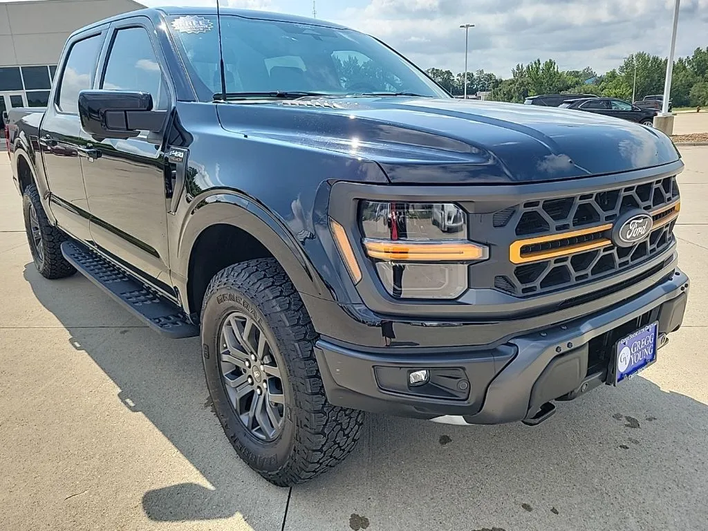 2026 Ford F-150 Tremor - Photo 9
