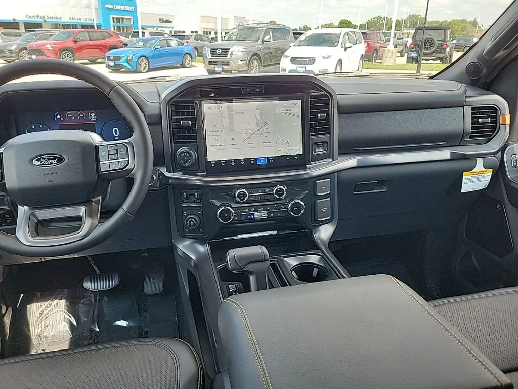 2026 Ford F-150 Tremor - Photo 14