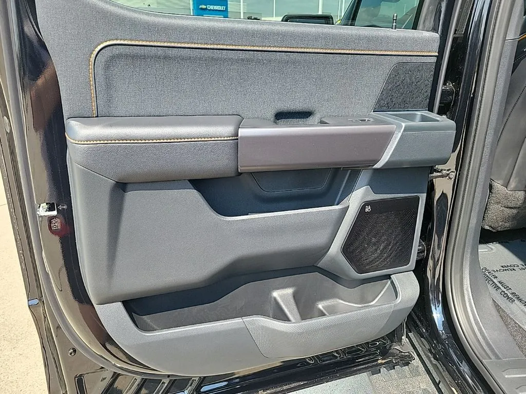 2026 Ford F-150 Tremor - Photo 11
