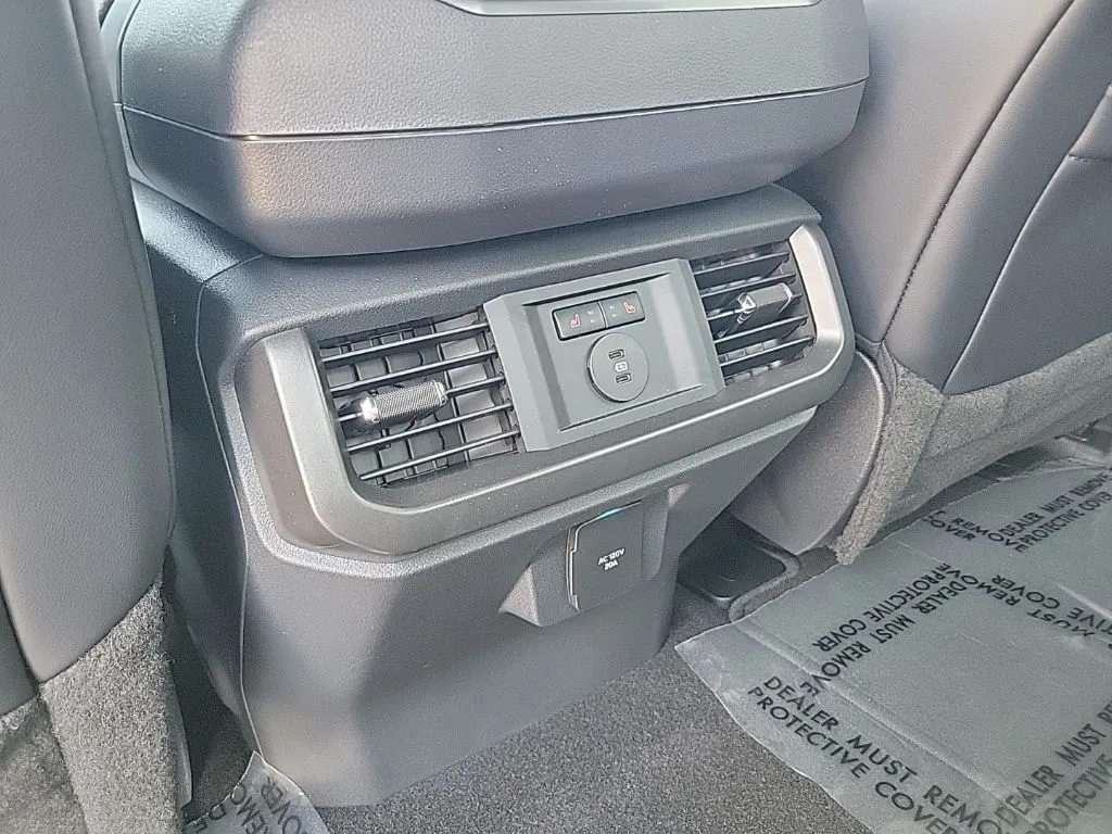 2026 Ford F-150 Tremor - Photo 15