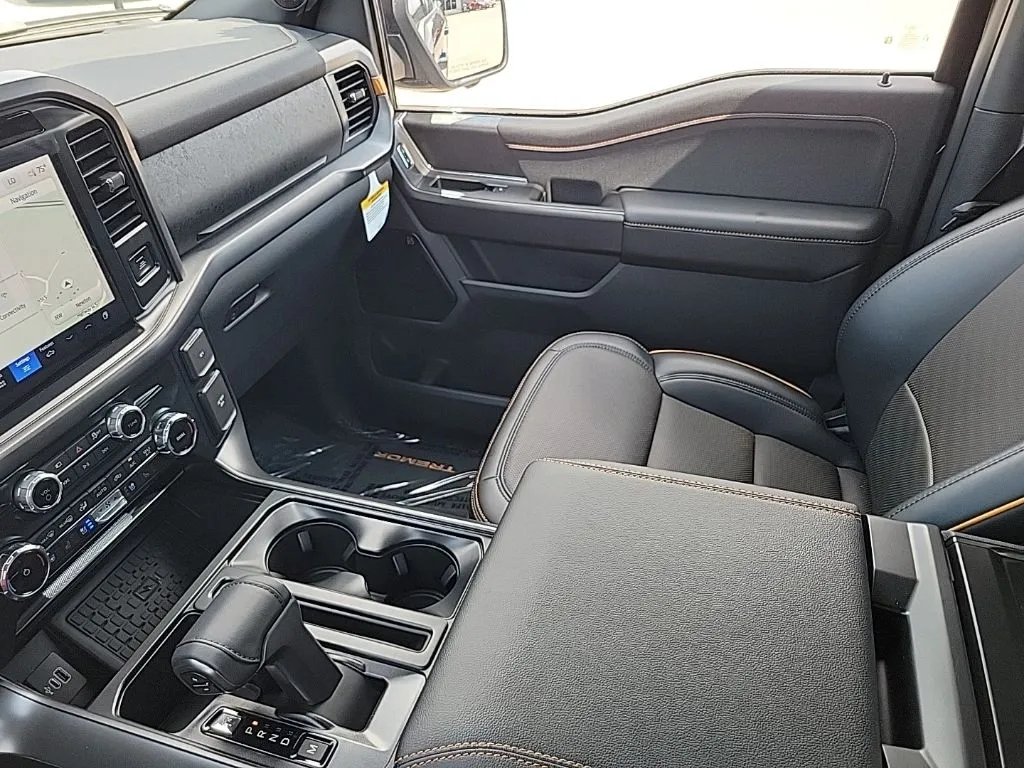 2026 Ford F-150 Tremor - Photo 28